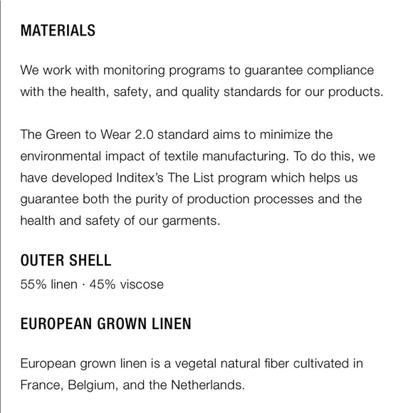 ZARA 🤎Polka dot tie top🤎 NWT - Picture 12 of 16